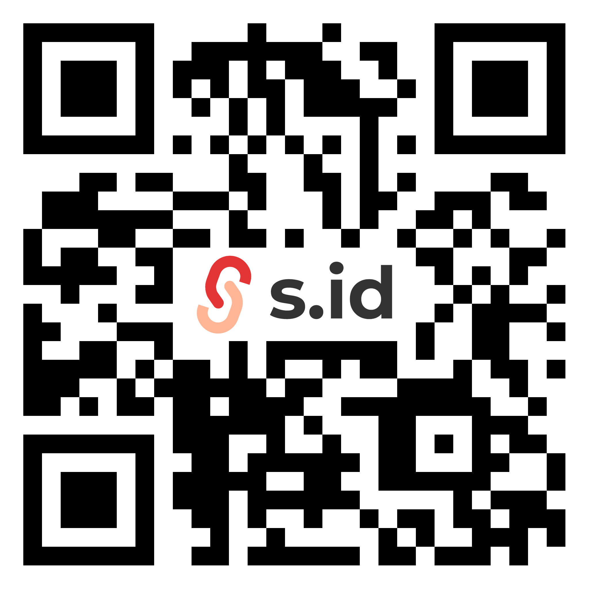 QR BTS