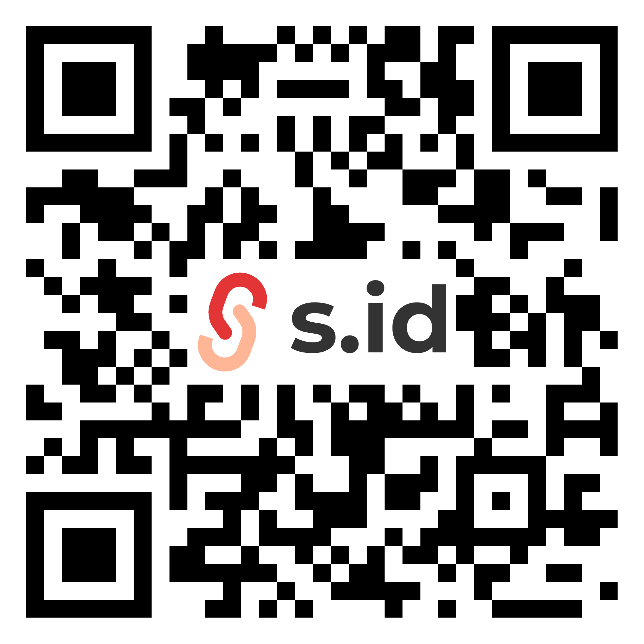 QR Presensi